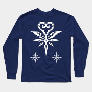 KHuX Book of Prophecies Shirt Long Sleeve T-Shirt